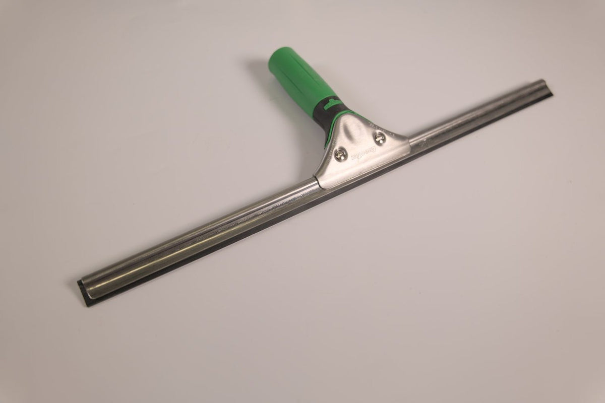 Window squeegee used to install window film
