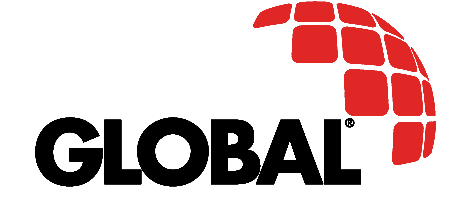 Global Window Films logo