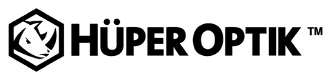 Huper Optik logo