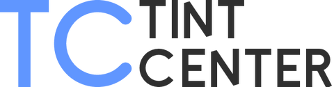 TintCenter logo