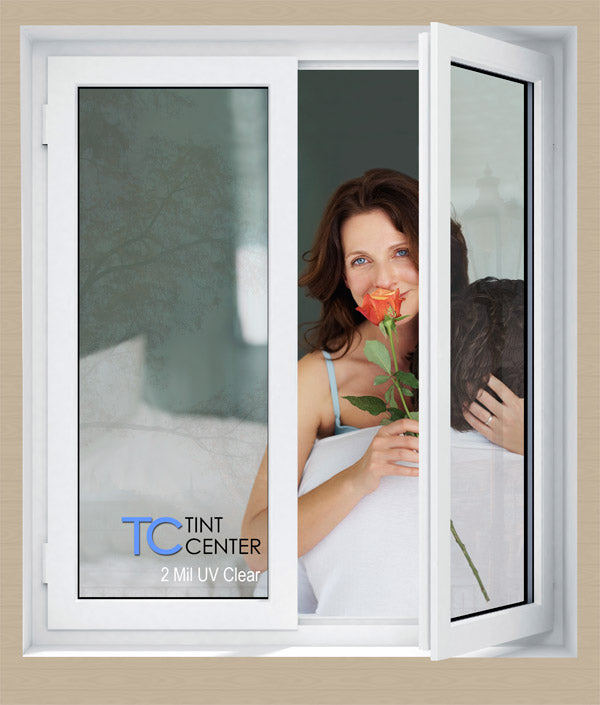 TintCenter UV Clear