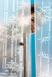 Bamboo Rice Paper