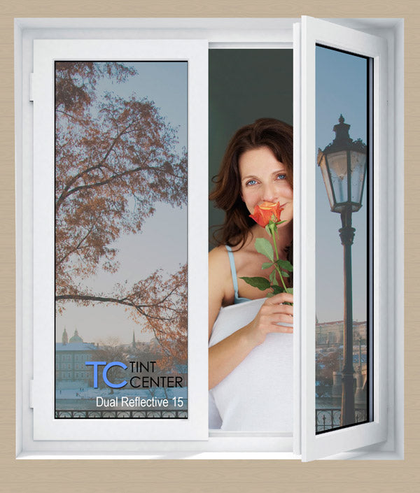 TintCenter Dual Reflective