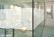 White Square 3 cm